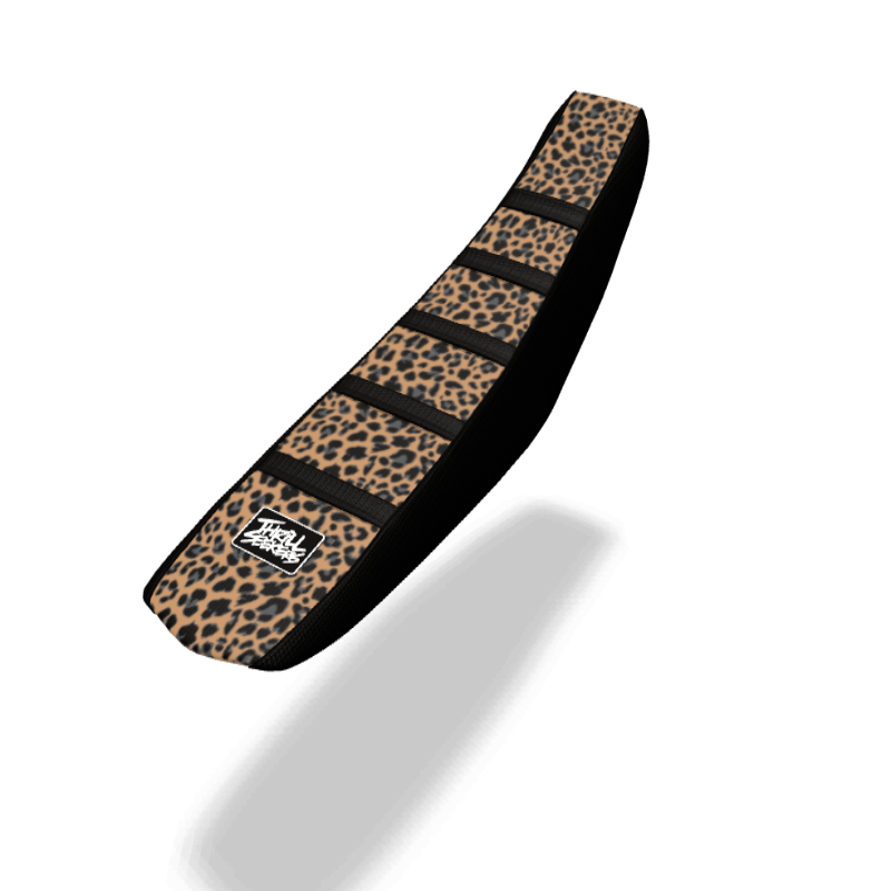 Custom Seat Cover: Macfox X1