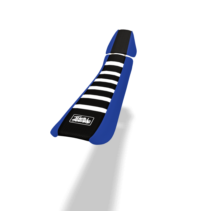 Custom Seat Cover: 2025 Yamaha YZ250F
