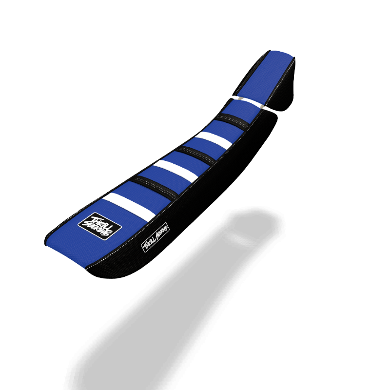 Custom Seat Cover: 2026 Yamaha YZ250F