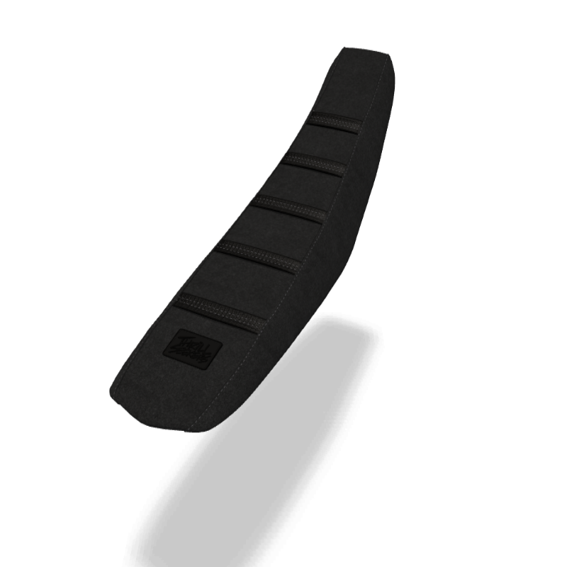 Custom Seat Cover: Juiced 2026 Scrambler