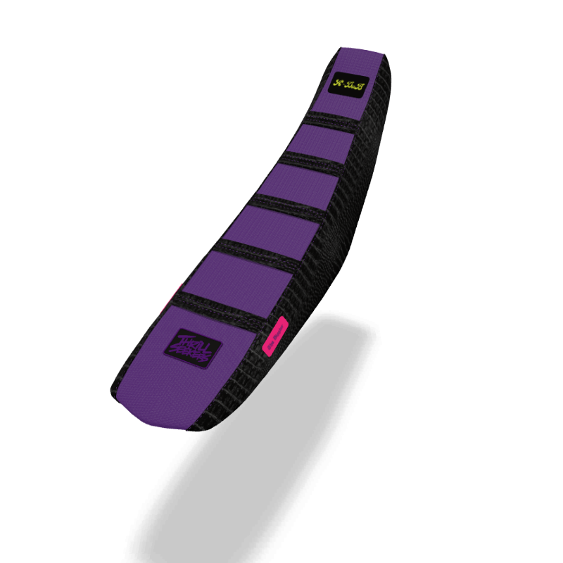 Custom Seat Cover: Yozma IN 10 PRO