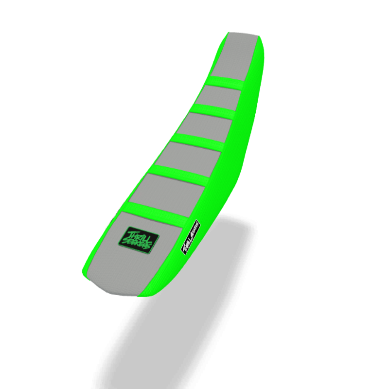 Custom Seat Cover: 2021 Kawasaki KX100