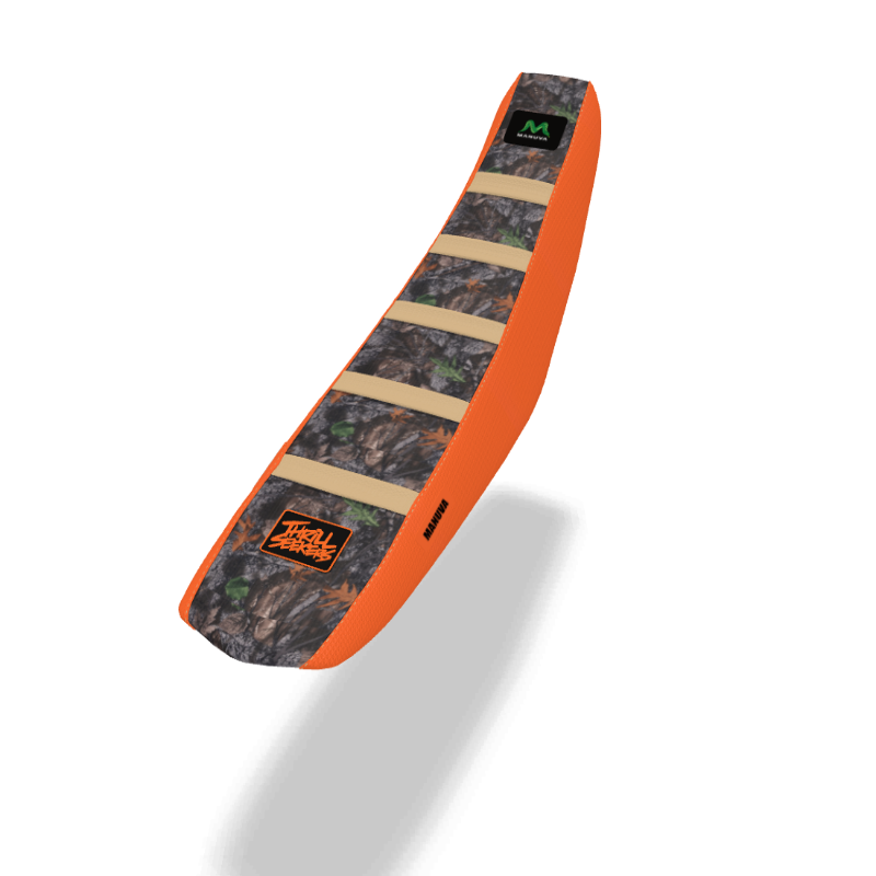 Custom Seat Cover: Yozma IN 10 PRO
