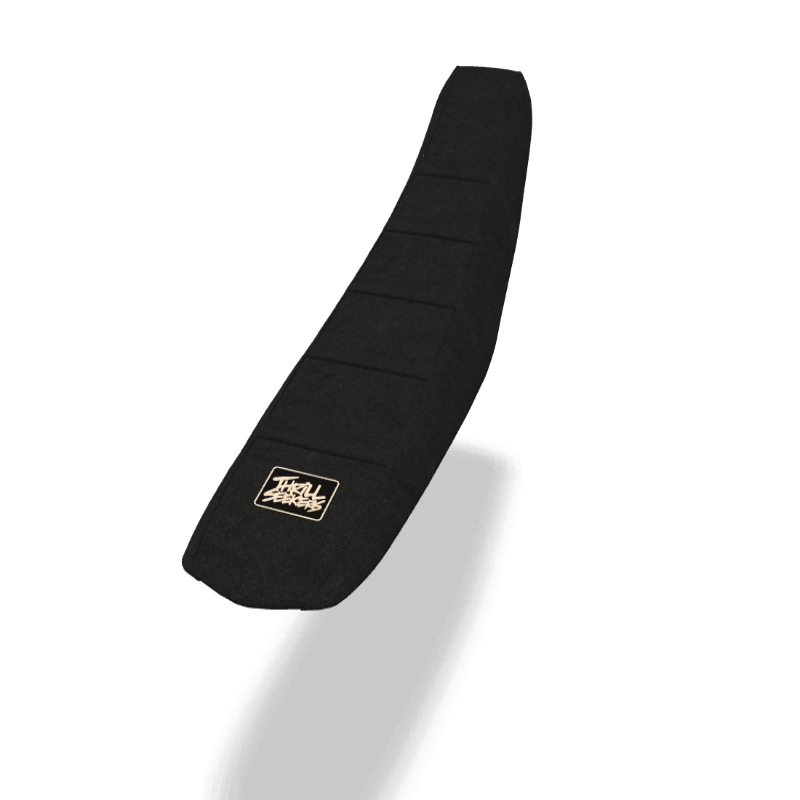 Custom Seat Cover: 1998 Yamaha ZUMA 50 (2 person seat)