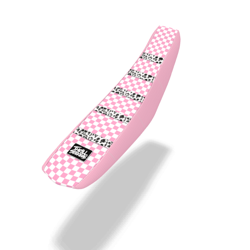 Custom Seat Cover: Yozma IN 10