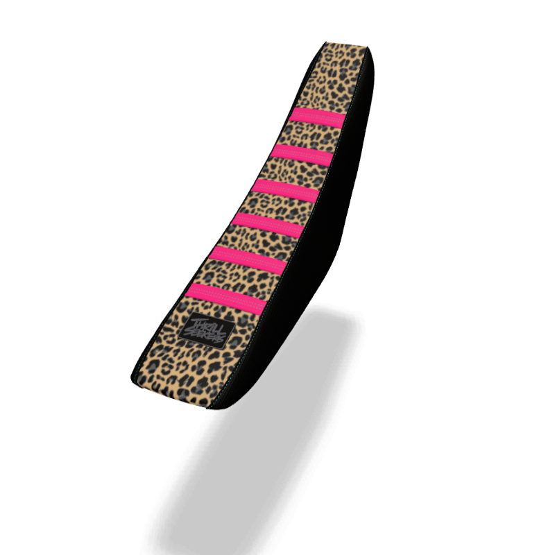 Custom Seat Cover: Zooz Ultra Ripster