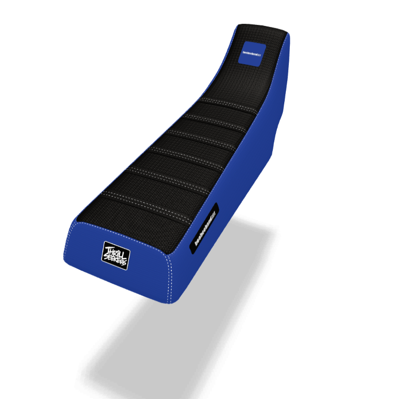 Custom Seat Cover: 2025 Yamaha YFZ450R