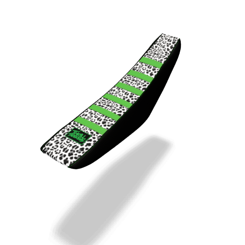 Custom Seat Cover: 2026 Kawasaki KLX140R F/L/G