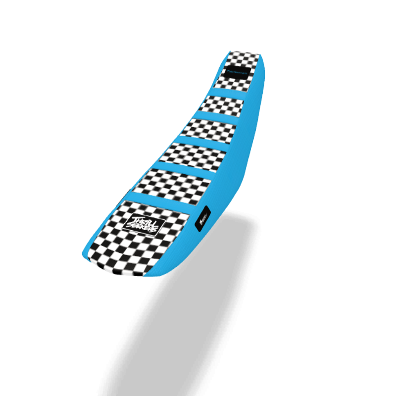 Custom Seat Cover: 2022 Honda CRF110F
