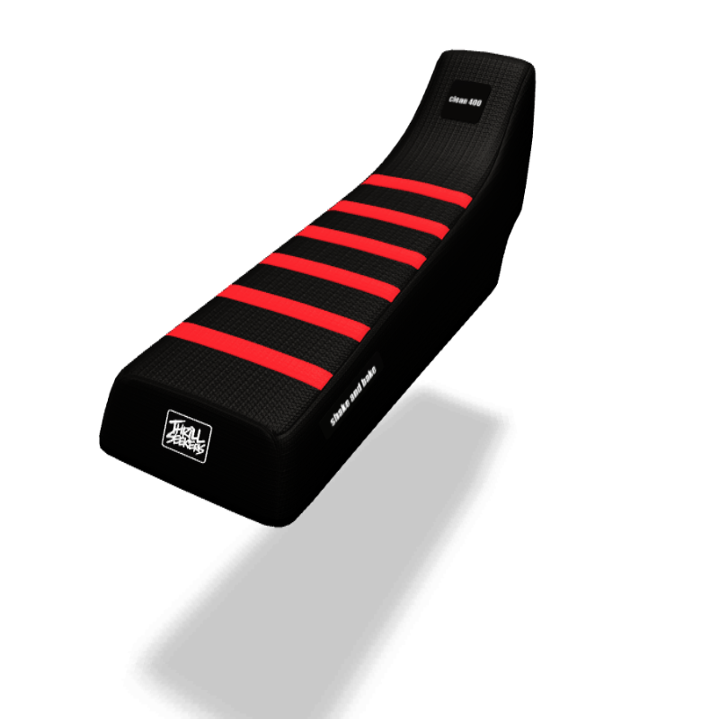 Custom Seat Cover: 2003 Honda TRX400EX