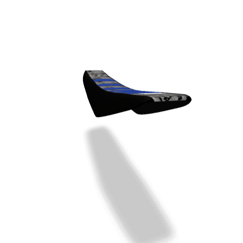 Custom Seat Cover: 2026 Yamaha YZ250X