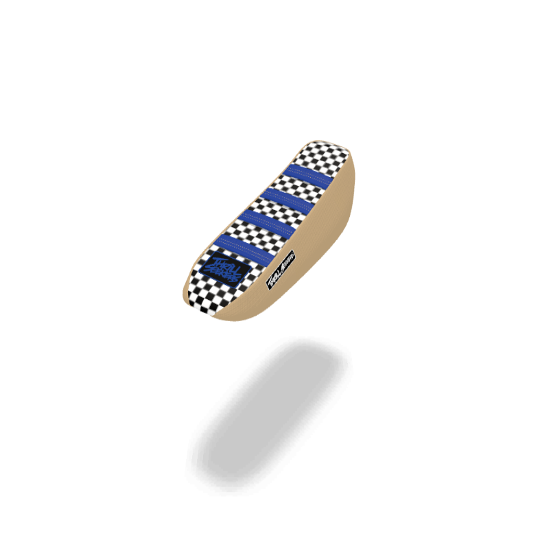 Custom Seat Cover: 2024 Husqvarna EE2
