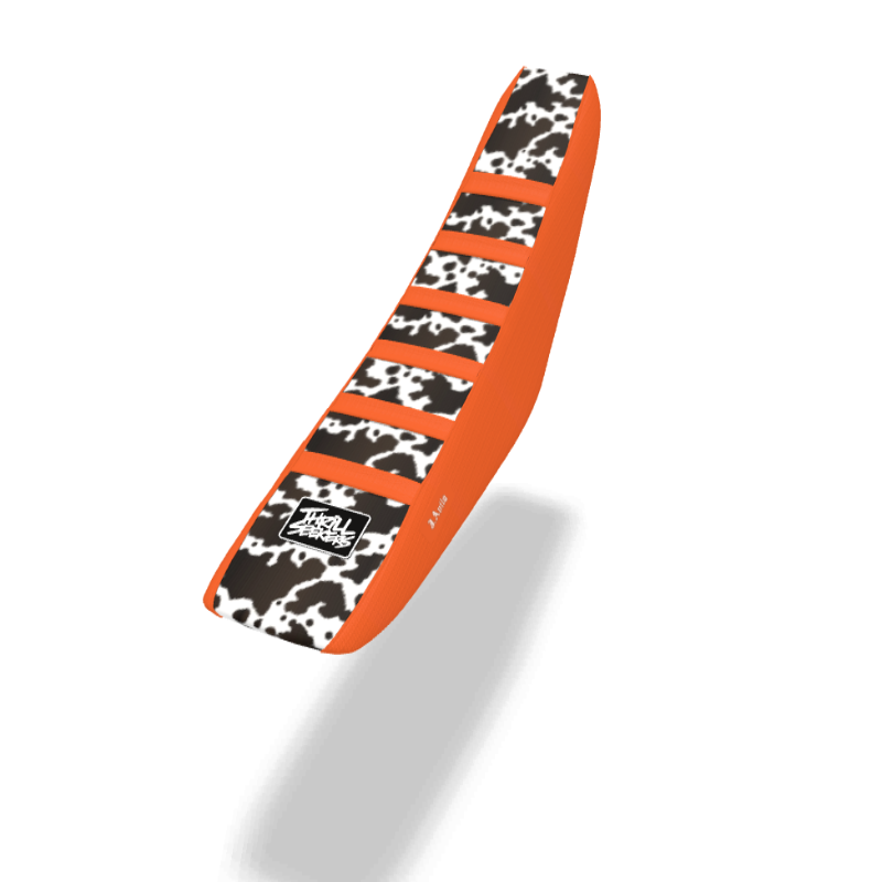 Custom Seat Cover: 2024 KTM 300 SX