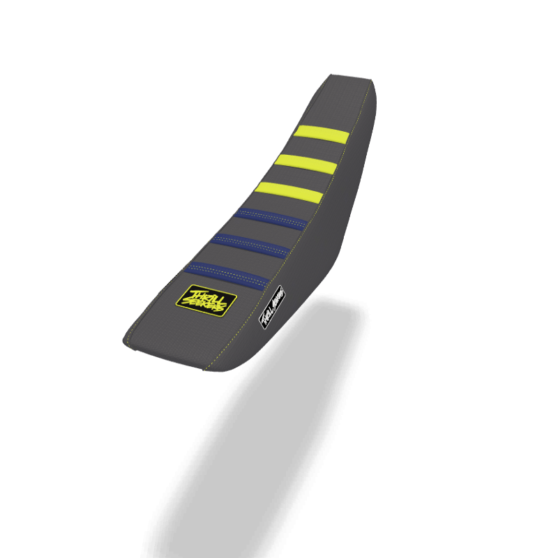 Custom Seat Cover: 2016 Husqvarna FC250