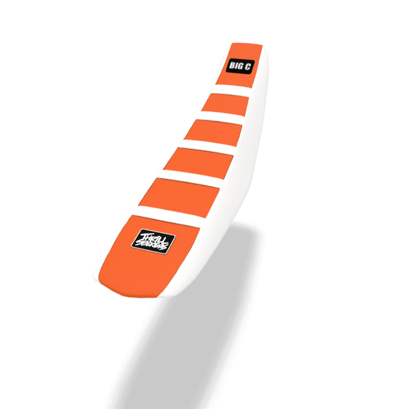Custom Seat Cover: Yozma IN 10 PRO