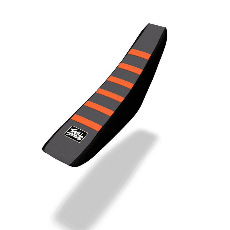 Custom Seat Cover: 2020 KTM 85 SX