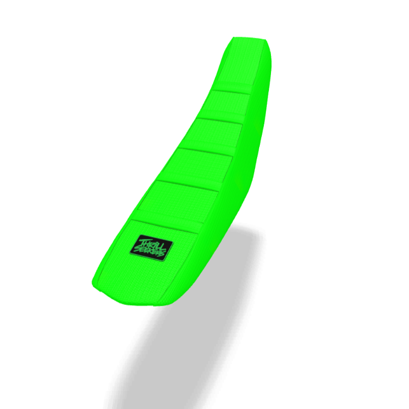 Custom Seat Cover: Electro & Co ETM RTR