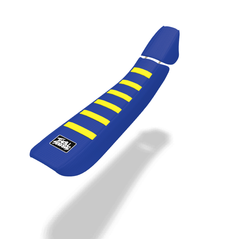 Custom Seat Cover: 2025 Yamaha YZ250FX