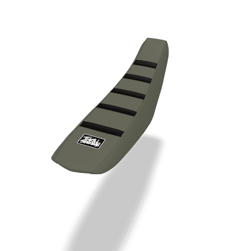 Custom Seat Cover: Macfox X7