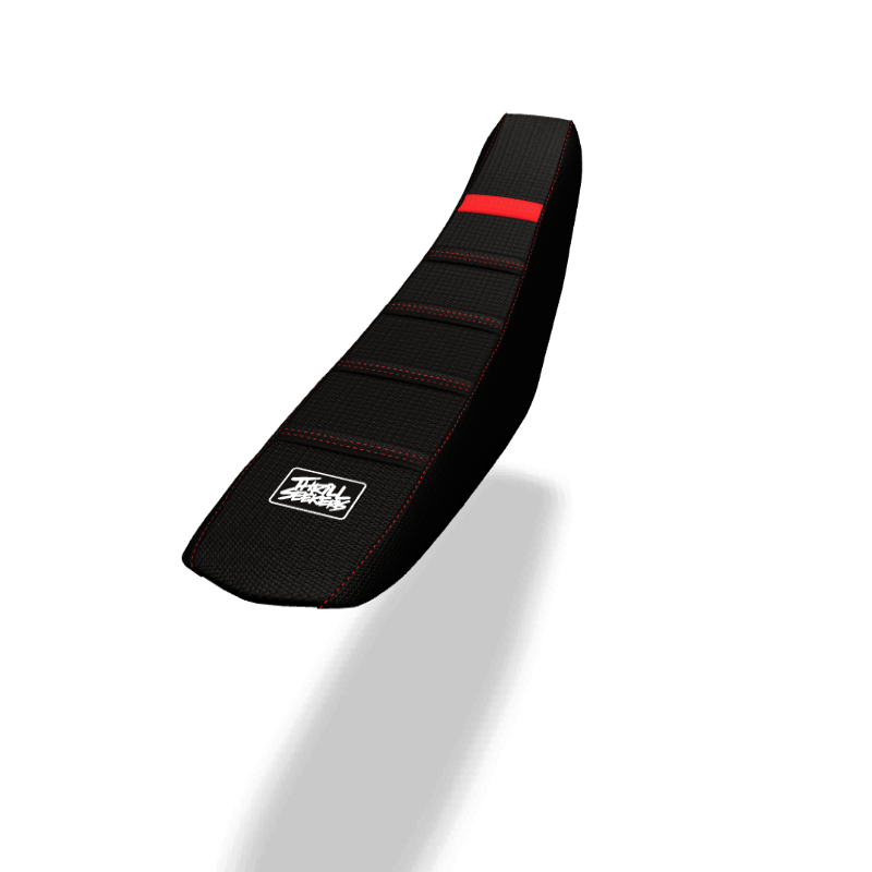 Custom Seat Cover: Electro & Co ETM RTR