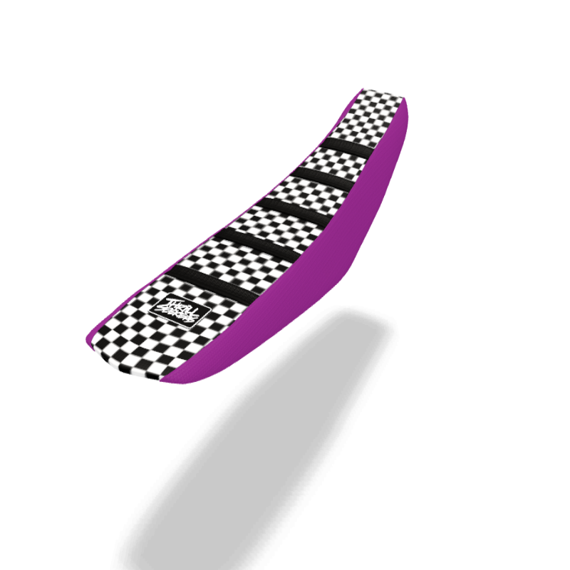 Custom Seat Cover: Macfox X1