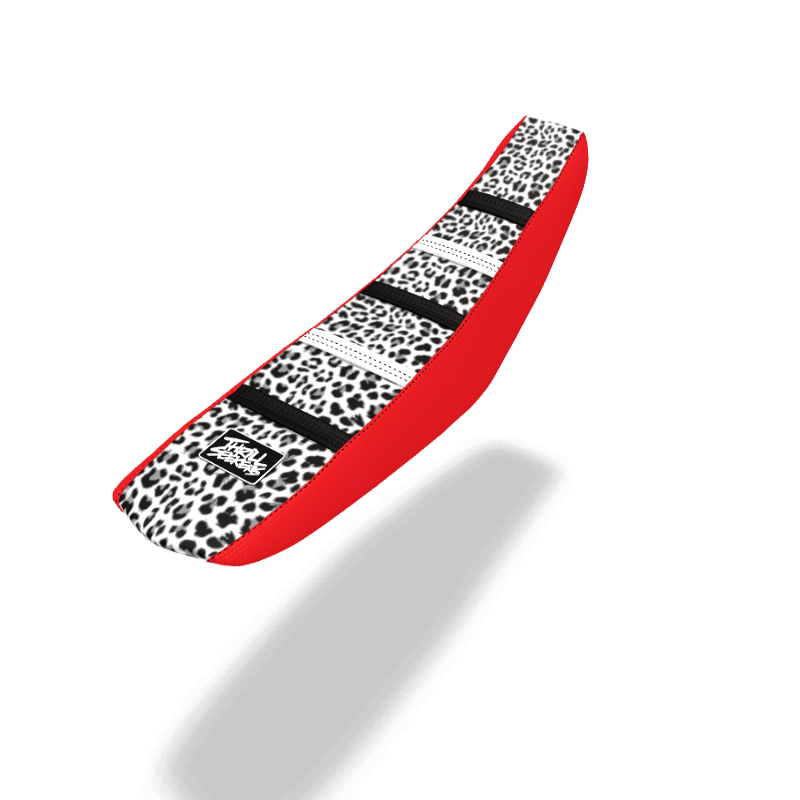 Custom Seat Cover: Ridstar Q20