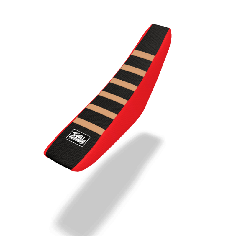 Custom Seat Cover: 2025 Honda CRF250F