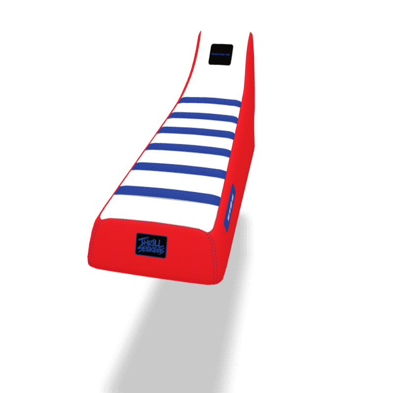 Custom Seat Cover: 2005 Honda TRX450R