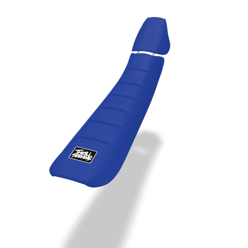 Custom Seat Cover: 2022 Yamaha WR250F