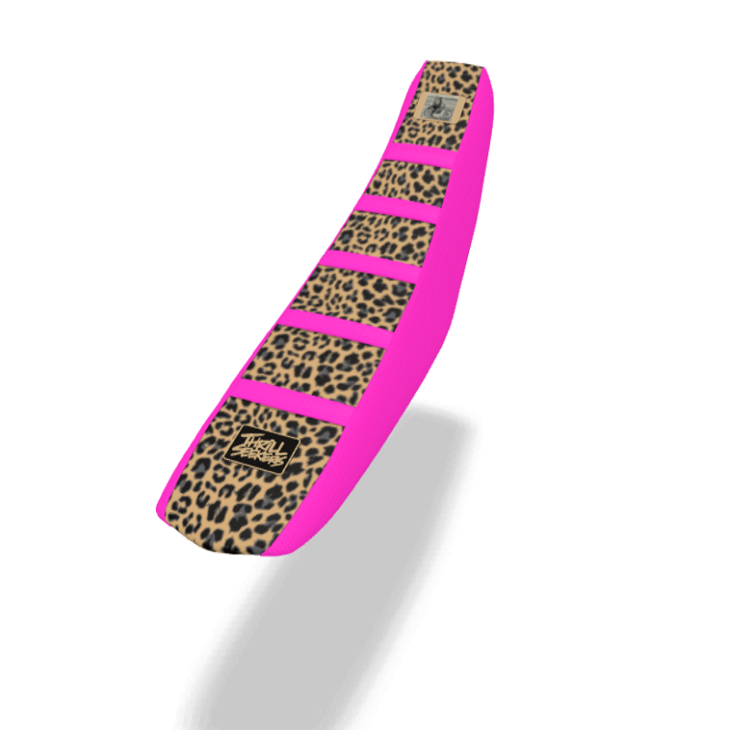 Custom Seat Cover: 2025 Honda CRF125F