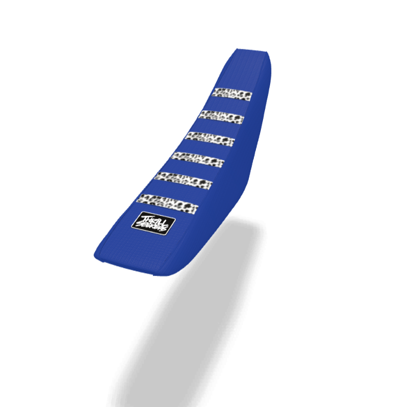 Custom Seat Cover: 2012 Yamaha YZ250