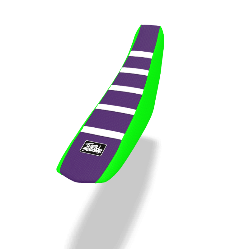 Custom Seat Cover: 1998 Kawasaki KX80