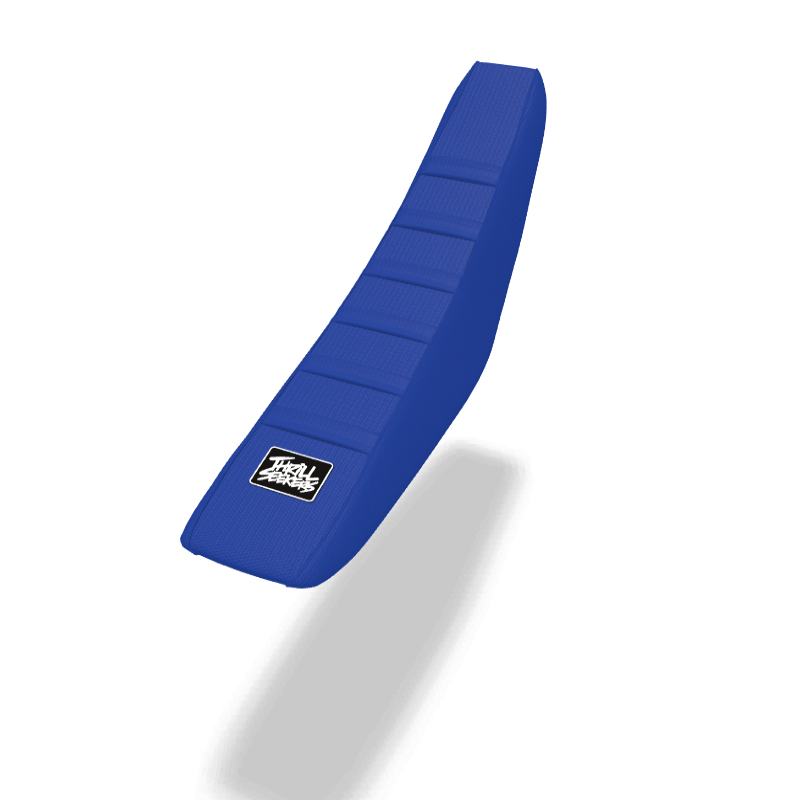 Custom Seat Cover: 2026 Yamaha YZ125