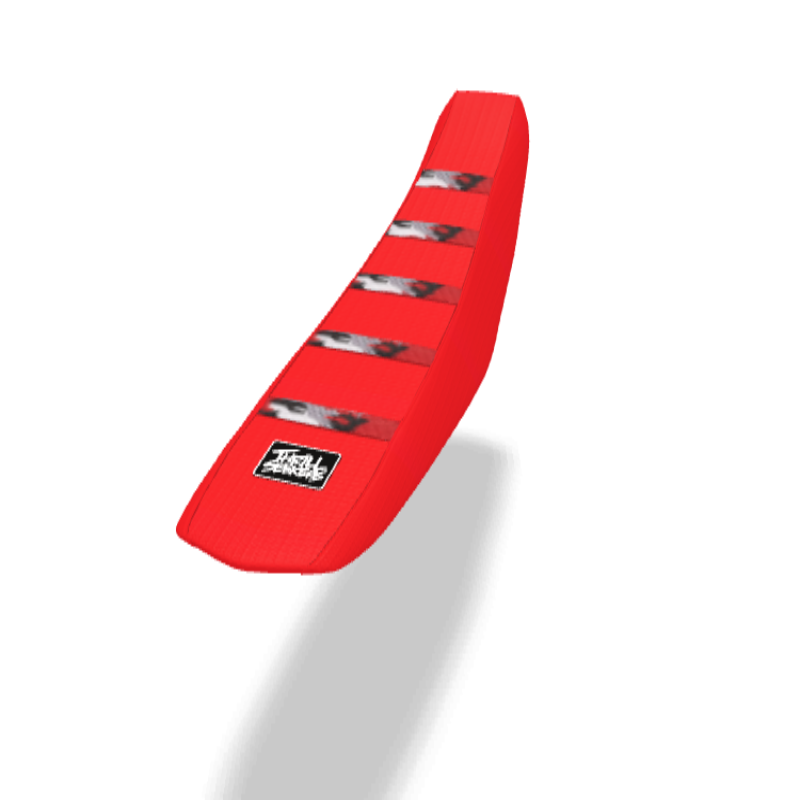 Custom Seat Cover: Electro & Co ETM RTR