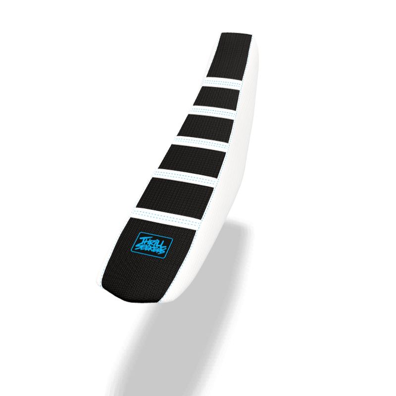 Custom Seat Cover: Electro & Co ETM RTR Lite