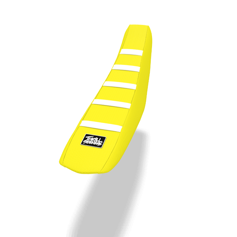 Custom Seat Cover: 2005 Suzuki RM85