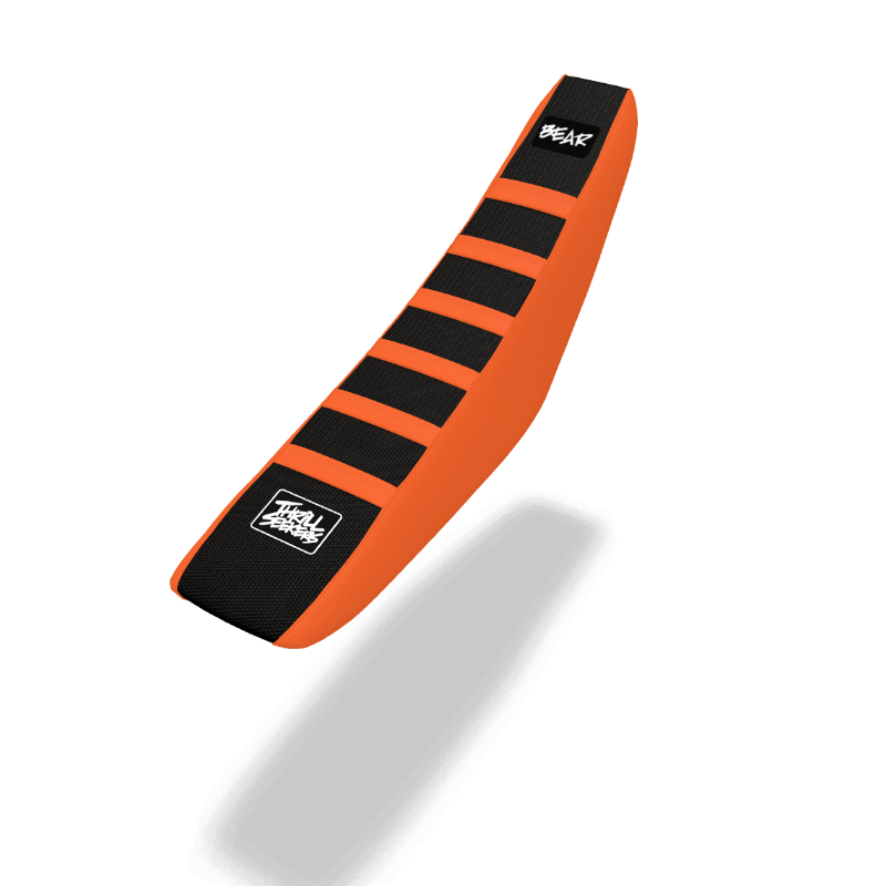 Custom Seat Cover: 2018 KTM 300 XC