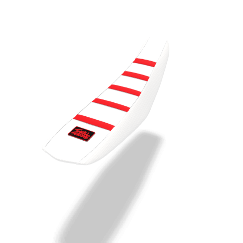 Custom Seat Cover: 2026 Honda CRF110F