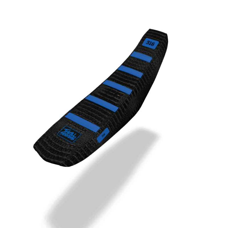 Custom Seat Cover: Strike Shadow