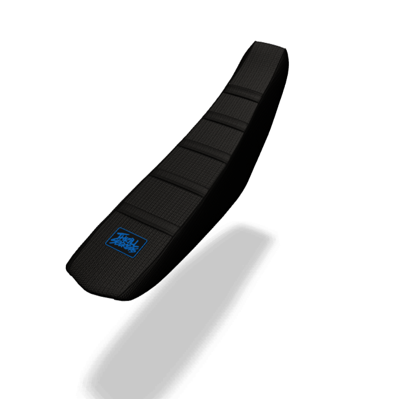 Custom Seat Cover: P-51 Ace