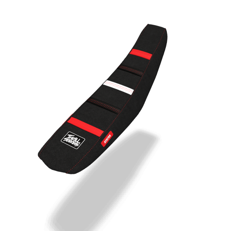 Custom Seat Cover: Yozma IN 10 PRO