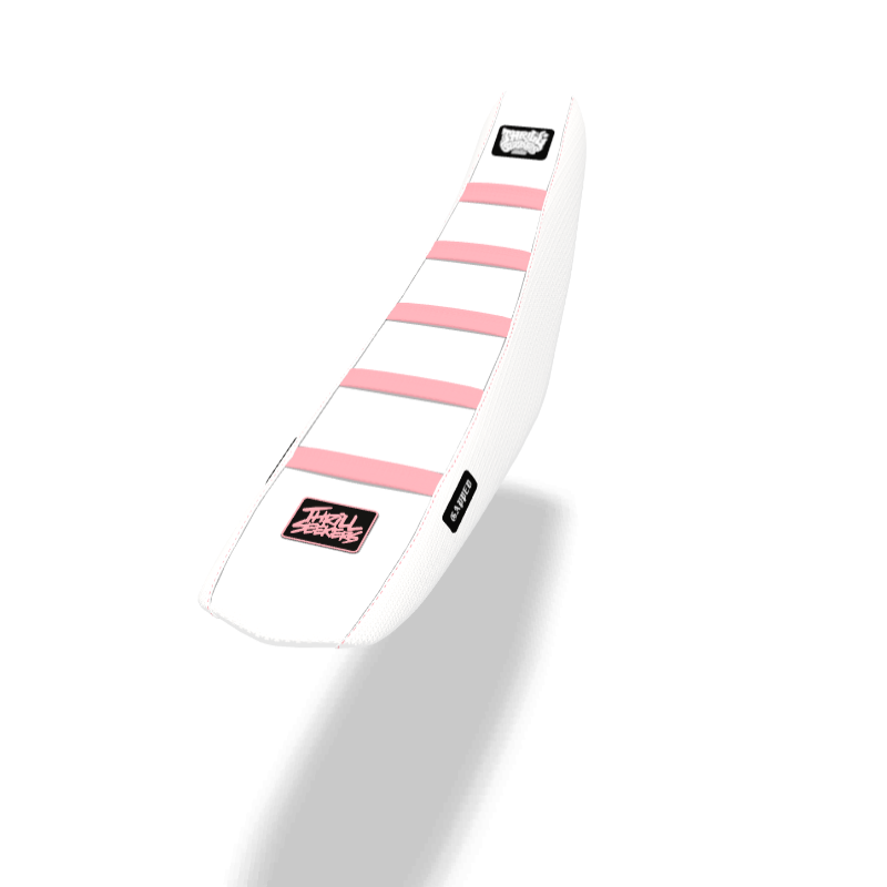 Custom Seat Cover: Strike Shadow