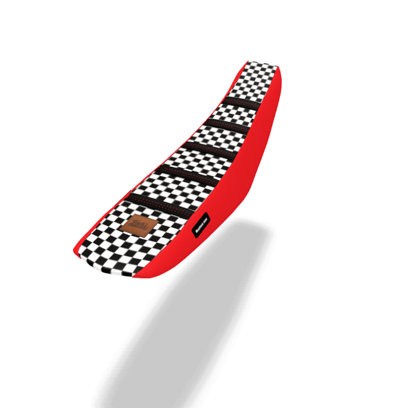 Custom Seat Cover: Yozma IN 10
