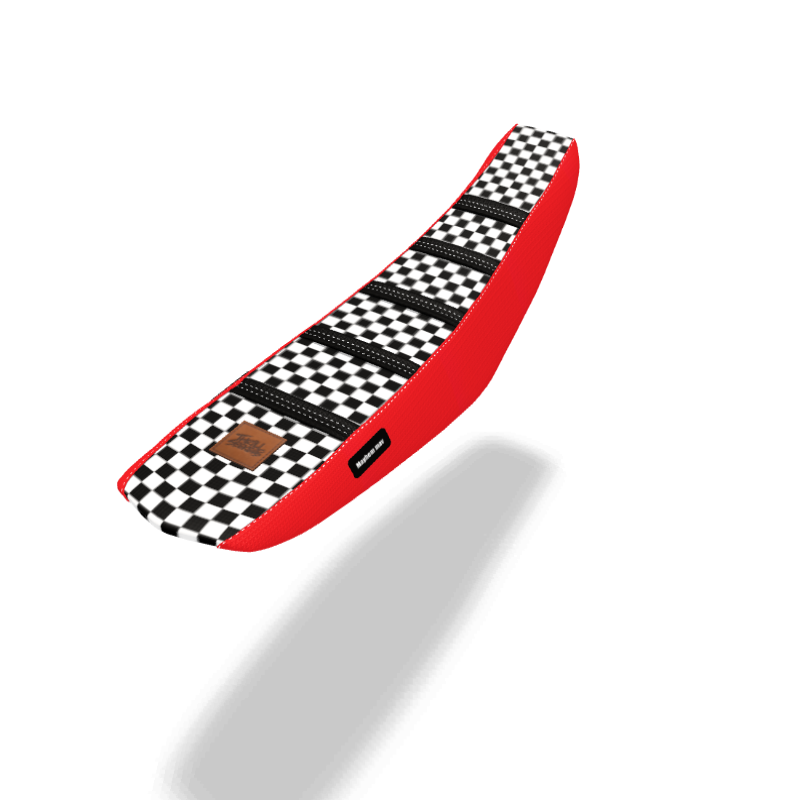 Custom Seat Cover: Yozma IN 10