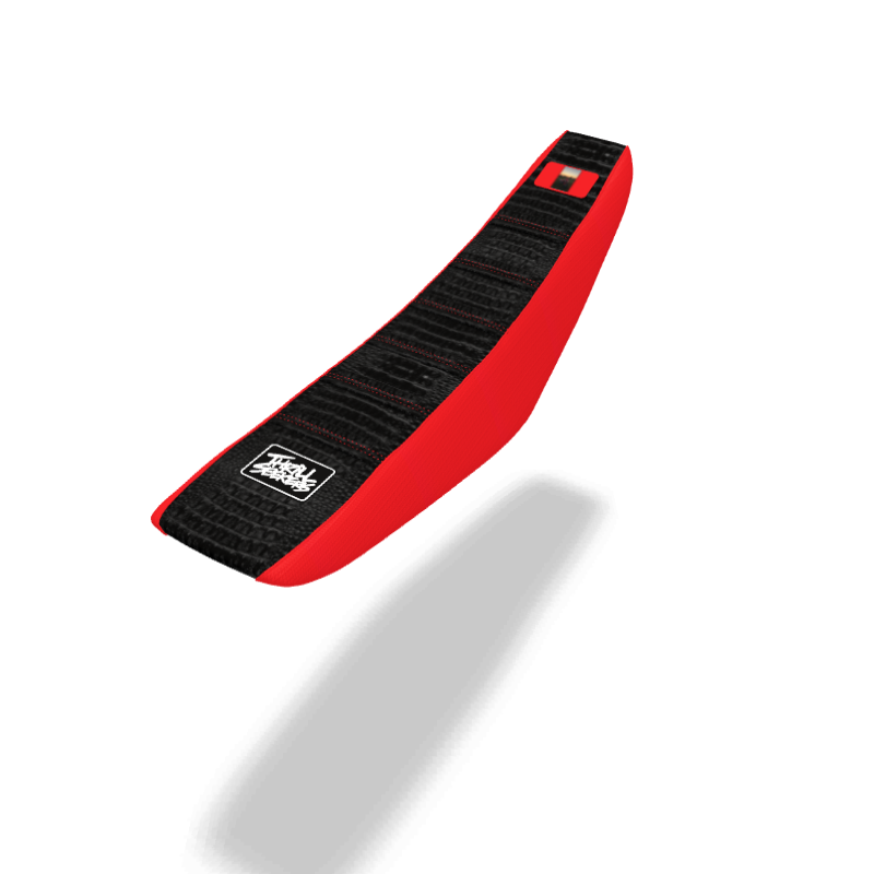 Custom Seat Cover: 2026 Honda CRF450R