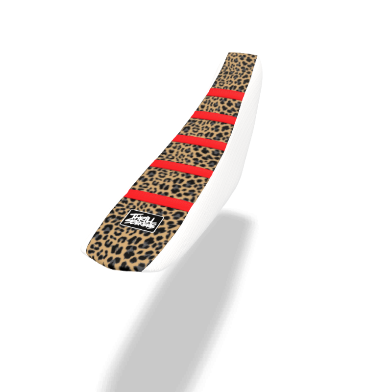 Custom Seat Cover: 2024 Honda CRF125F