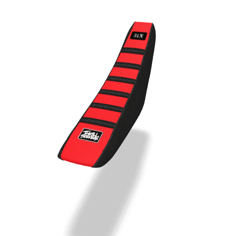 Custom Seat Cover: 2022 Honda CRF250F