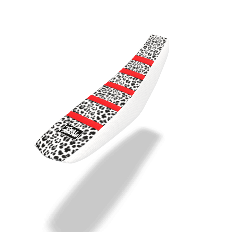 Custom Seat Cover: 2024 Honda CRF125F