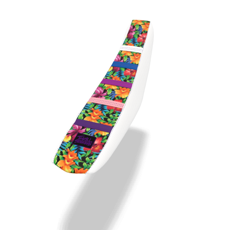 Custom Seat Cover: Yozma IN 10 PRO