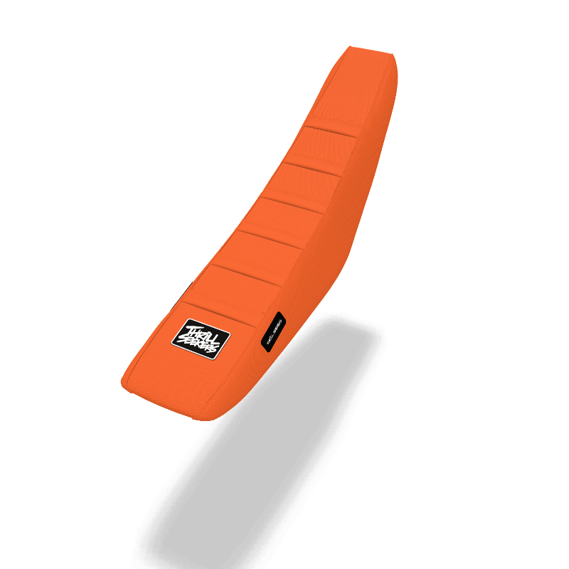 Custom Seat Cover: 2023 KTM 250 SX-F